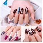 Гел Лак Вишняв 10ml 4003 Elite99